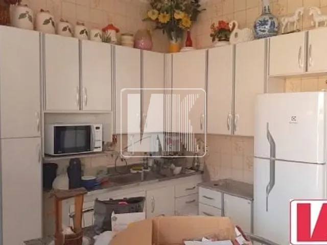 Casa com 230m² 3 quartos e 2 banheiros, à venda, no bairro Vila Palmares em Santo André