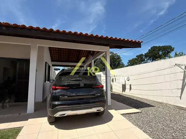 Casa com 384m² 2 quartos e 3 banheiros, à venda, no bairro Balneario Princesa do Mar em Itapoá
