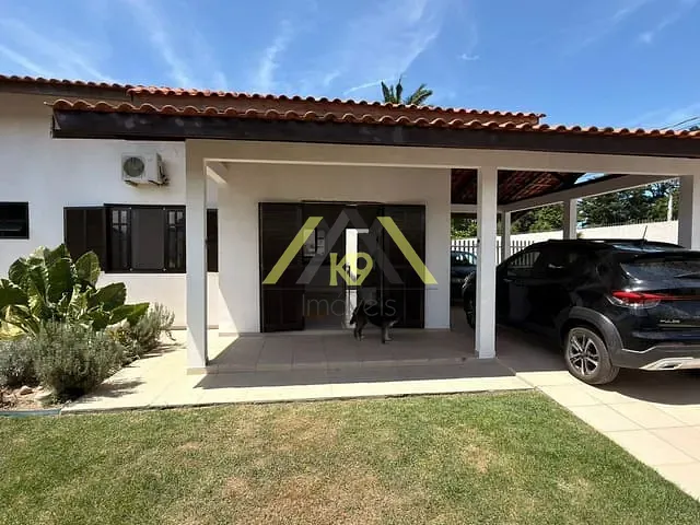 Casa com 384m² 2 quartos e 3 banheiros, à venda, no bairro Balneario Princesa do Mar em Itapoá