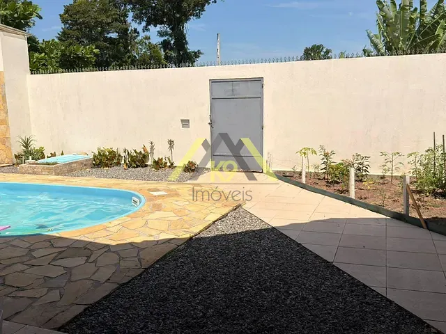 Casa com 384m² 2 quartos e 3 banheiros, à venda, no bairro Balneario Princesa do Mar em Itapoá