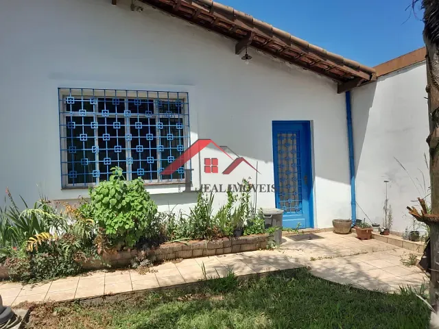 Casa com 1000m² 3 quartos e 2 banheiros, à venda, no bairro Campestre em Santo André