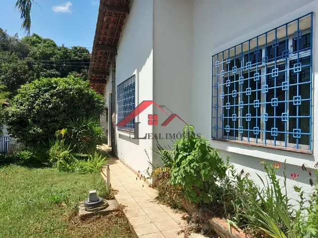 Casa com 1000m² 3 quartos e 2 banheiros, à venda, no bairro Campestre em Santo André