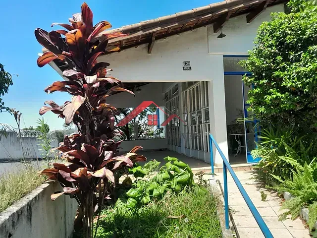 Casa com 1000m² 3 quartos e 2 banheiros, à venda, no bairro Campestre em Santo André