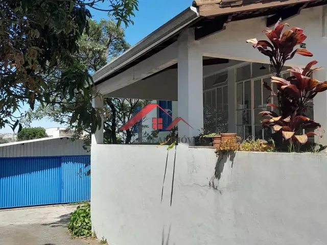 Casa com 1000m² 3 quartos e 2 banheiros, à venda, no bairro Campestre em Santo André