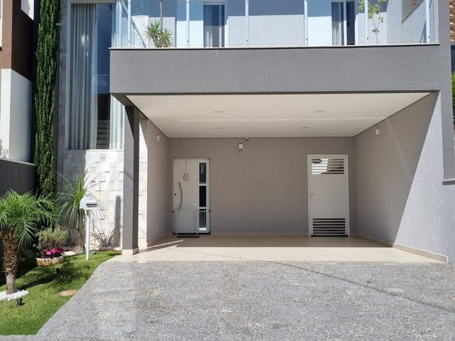 Foto do Casa - Casa à venda, Condomínio Reserva da Mata, Jardim Celeste, Jundiaí, SP | Lançou Imob Soluções Imobiliárias LTDA