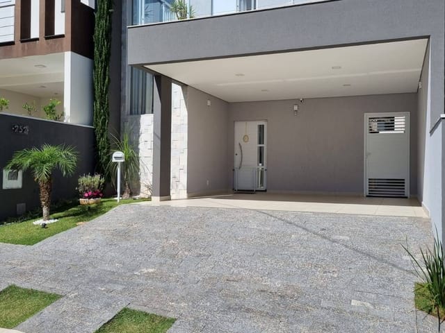 Foto do Casa - Casa à venda, Condomínio Reserva da Mata, Jardim Celeste, Jundiaí, SP | Lançou Imob Soluções Imobiliárias LTDA
