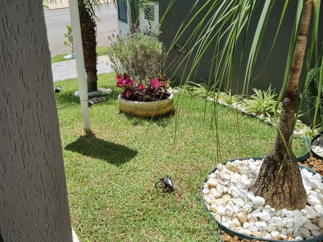Foto do Casa - Casa à venda, Condomínio Reserva da Mata, Jardim Celeste, Jundiaí, SP | Lançou Imob Soluções Imobiliárias LTDA