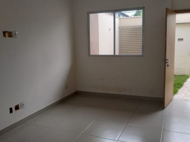 Foto do Casa - Casa à venda 2 Quartos, 2 Suites, 1 Vaga, 76M², Xangri-La, Contagem - MG | Laris imóveis