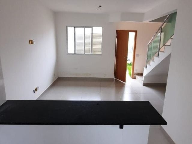 Foto do Casa - Casa à venda 2 Quartos, 2 Suites, 1 Vaga, 76M², Xangri-La, Contagem - MG | Laris imóveis