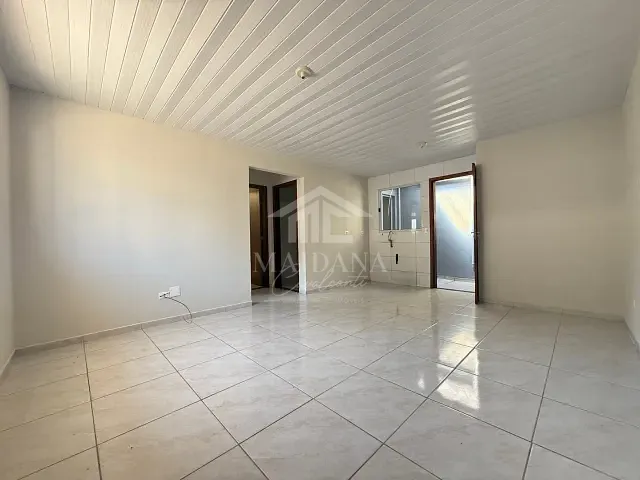 Casa com 50m² 2 quartos e 1 banheiro, à venda, no bairro Del Rey em São José dos Pinhais