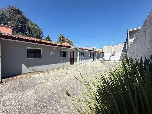 Casa com 50m² 2 quartos e 1 banheiro, à venda, no bairro Del Rey em São José dos Pinhais