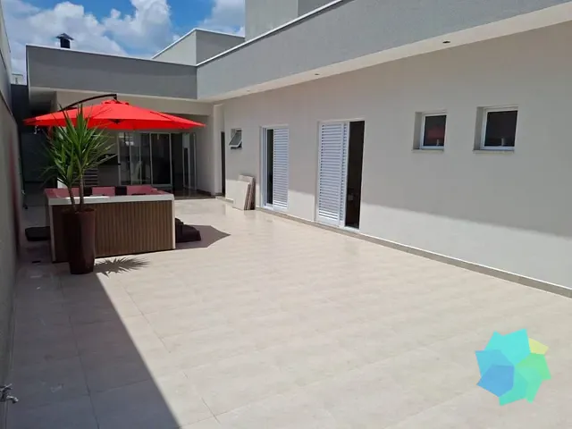 Casa com 350m² 3 quartos e 2 banheiros, à venda, no bairro Residencial São Bento em Salto