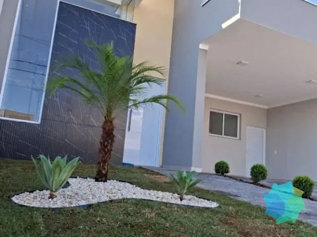 Casa com 350m² 3 quartos e 2 banheiros, à venda, no bairro Residencial São Bento em Salto