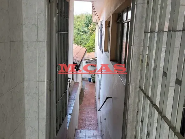 Casa com 400m² 2 quartos e 1 banheiro, à venda, no bairro Vila Invernada em São Paulo