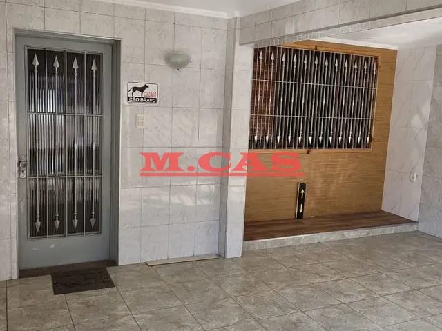 Casa com 400m² 2 quartos e 1 banheiro, à venda, no bairro Vila Invernada em São Paulo