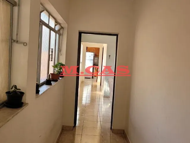 Casa com 400m² 2 quartos e 1 banheiro, à venda, no bairro Vila Invernada em São Paulo