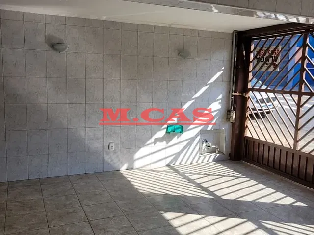 Casa com 400m² 2 quartos e 1 banheiro, à venda, no bairro Vila Invernada em São Paulo