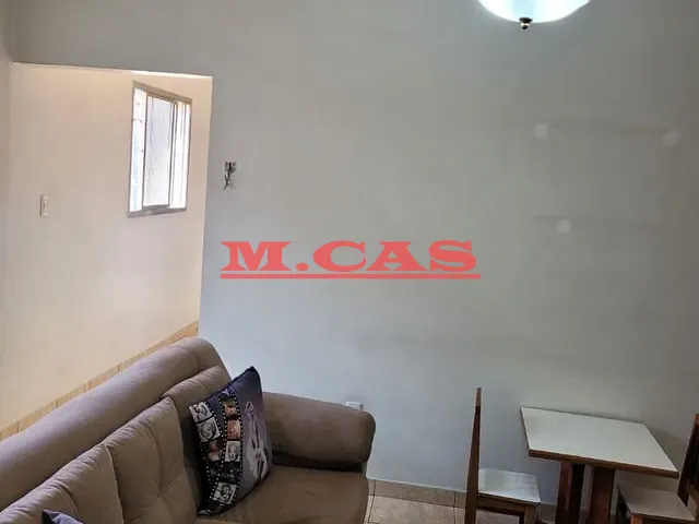 Casa com 400m² 2 quartos e 1 banheiro, à venda, no bairro Vila Invernada em São Paulo