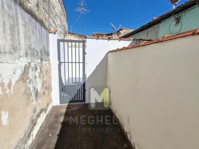 Casa com 140m² 1 quarto e 1 banheiro, para alugar, no bairro Centro em Serrana