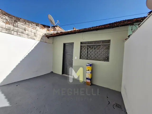 Casa com 140m² 1 quarto e 1 banheiro, para alugar, no bairro Centro em Serrana