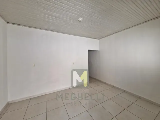 Casa com 140m² 1 quarto e 1 banheiro, para alugar, no bairro Centro em Serrana