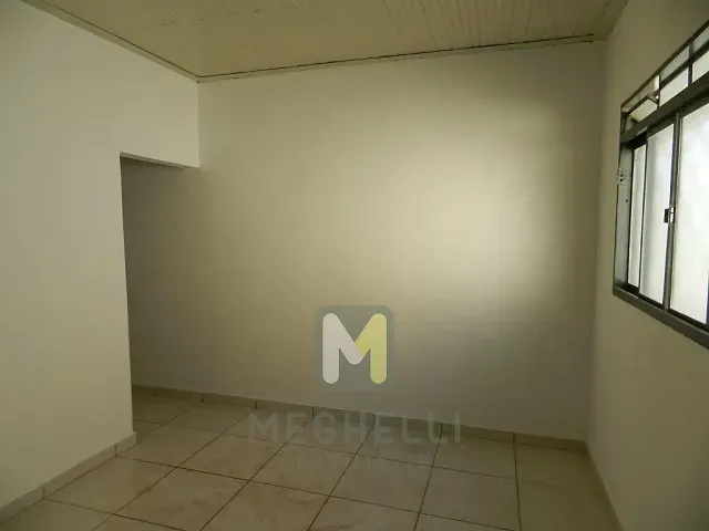 Casa com 140m² 1 quarto e 1 banheiro, para alugar, no bairro Centro em Serrana