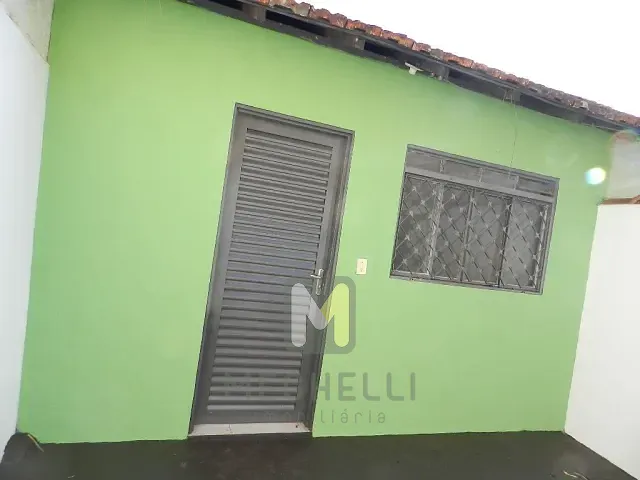 Casa com 140m² 1 quarto e 1 banheiro, para alugar, no bairro Centro em Serrana