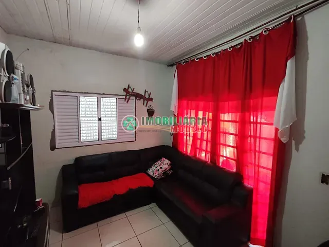 Casa com 360m² 2 quartos e 1 banheiro, à venda, no bairro Nova Canarana em Canarana