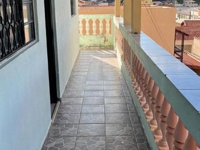Foto do Casa - Casa à venda 1 Quarto, 58M², Nossa Senhora de Fátima, Itajubá - MG | MOHALLEM e LOPES CORRETAGEM E ADMINISTRACAO DE IMOVEIS LTDA