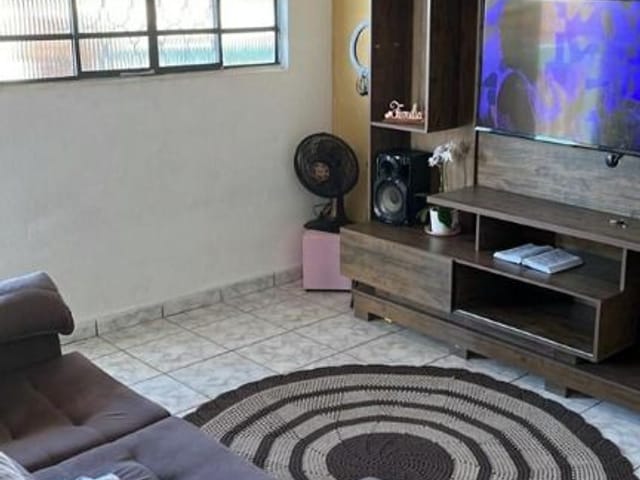 Foto do Casa - Casa à venda 1 Quarto, 58M², Nossa Senhora de Fátima, Itajubá - MG | MOHALLEM e LOPES CORRETAGEM E ADMINISTRACAO DE IMOVEIS LTDA