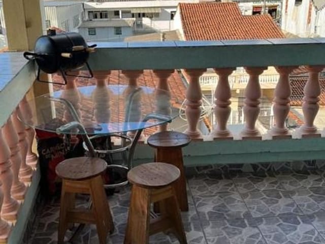 Foto do Casa - Casa à venda 1 Quarto, 58M², Nossa Senhora de Fátima, Itajubá - MG | MOHALLEM e LOPES CORRETAGEM E ADMINISTRACAO DE IMOVEIS LTDA