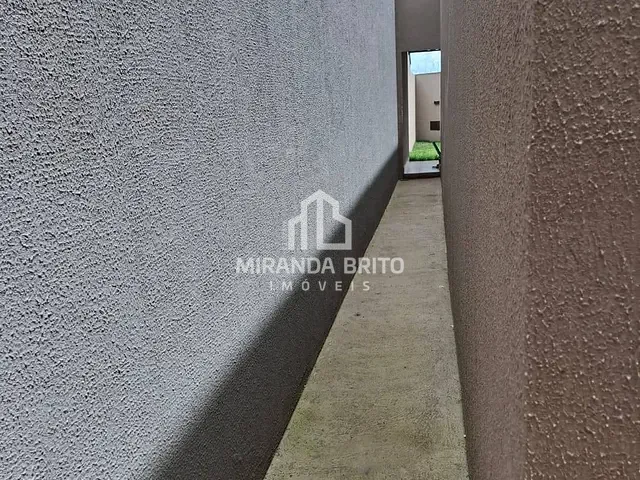 Casa 2 quartos e 2 banheiros, à venda, no bairro Residencial Santa Fé em Goiânia