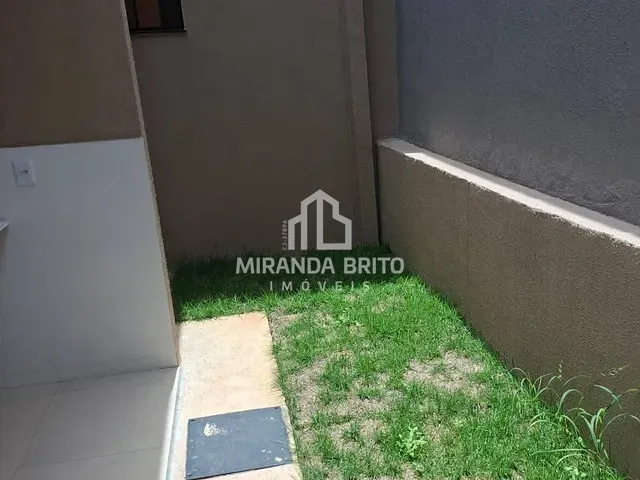 Casa 2 quartos e 2 banheiros, à venda, no bairro Residencial Santa Fé em Goiânia