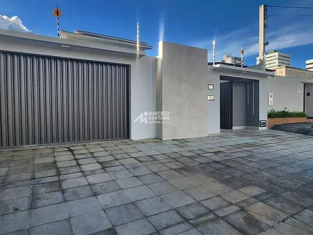 Casa 7 quartos e 2 banheiros, à venda, no bairro Candeias em Vitória da Conquista