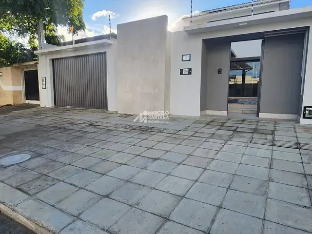 Casa 7 quartos e 2 banheiros, à venda, no bairro Candeias em Vitória da Conquista