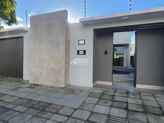Casa 7 quartos e 2 banheiros, à venda, no bairro Candeias em Vitória da Conquista