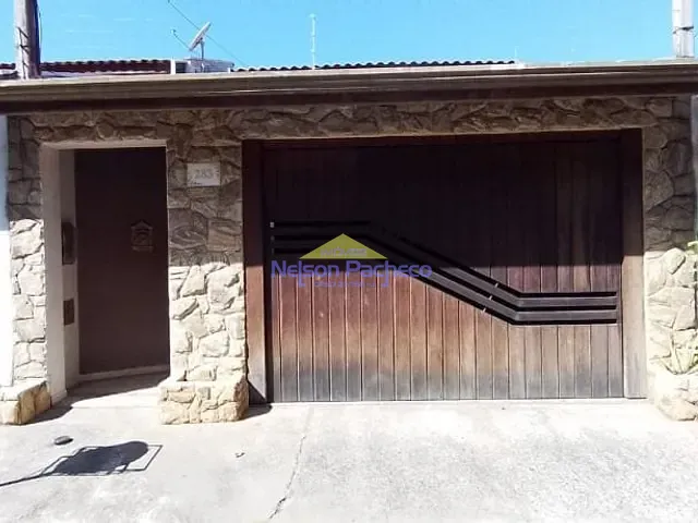 Casa com 150m² 2 quartos e 1 banheiro, à venda, no bairro Jardim Elisa em Capivari