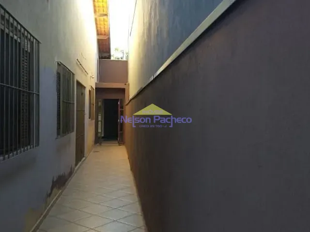 Casa com 150m² 2 quartos e 1 banheiro, à venda, no bairro Jardim Elisa em Capivari