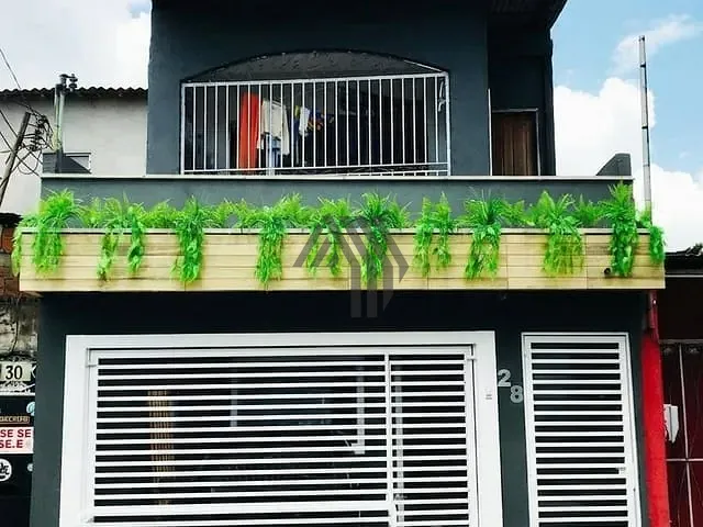 Casa 5 quartos e 3 banheiros, para alugar, no bairro Pedreira em Belém