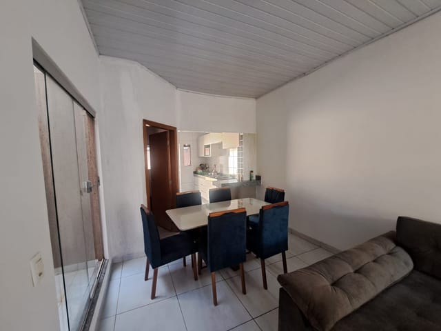 Foto do Casa - Casa à venda, Residencial Antônio Carlos Pires, Goiânia, GO | Portfolio Imóveis