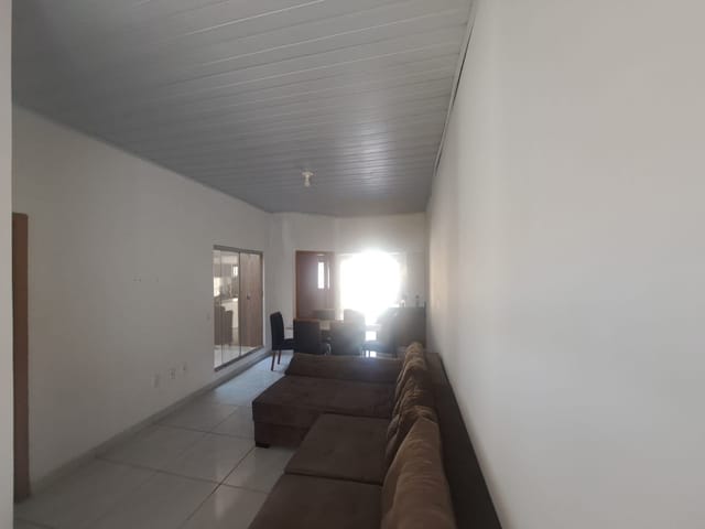 Foto do Casa - Casa à venda, Residencial Antônio Carlos Pires, Goiânia, GO | Portfolio Imóveis