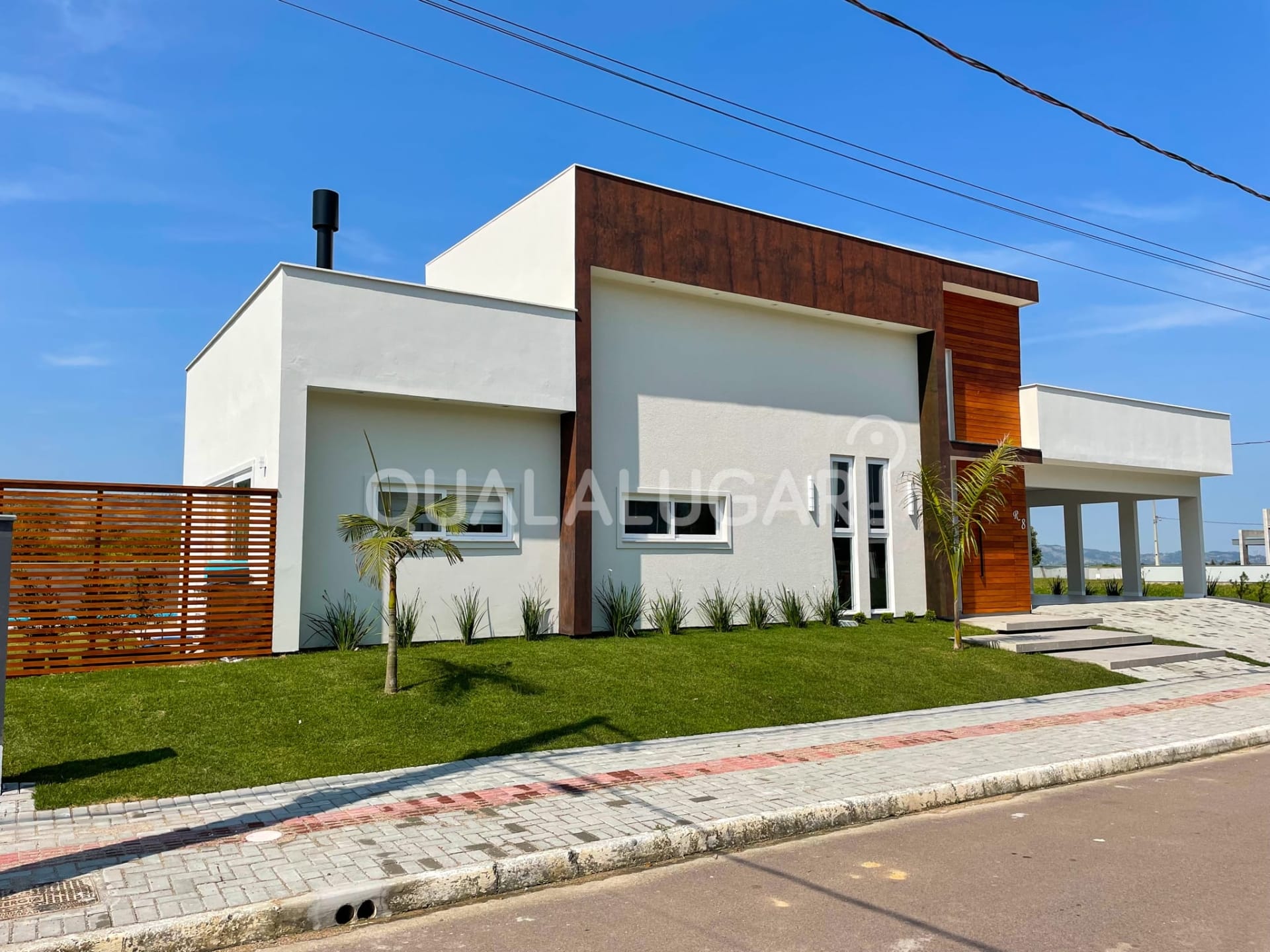 Casas à venda em Tubarão - SC - Buskaza