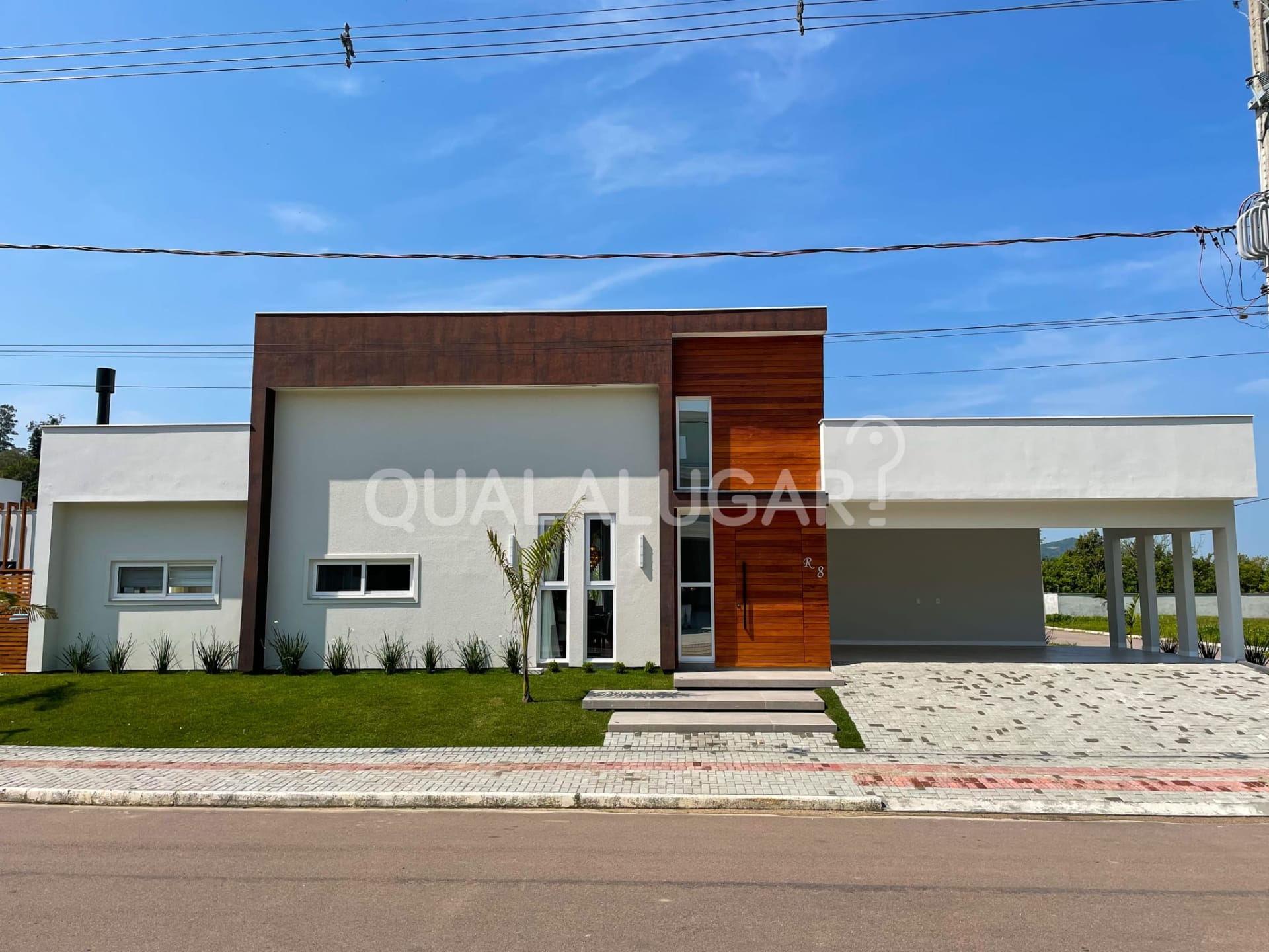 Casas à venda em Tubarão - SC - Buskaza