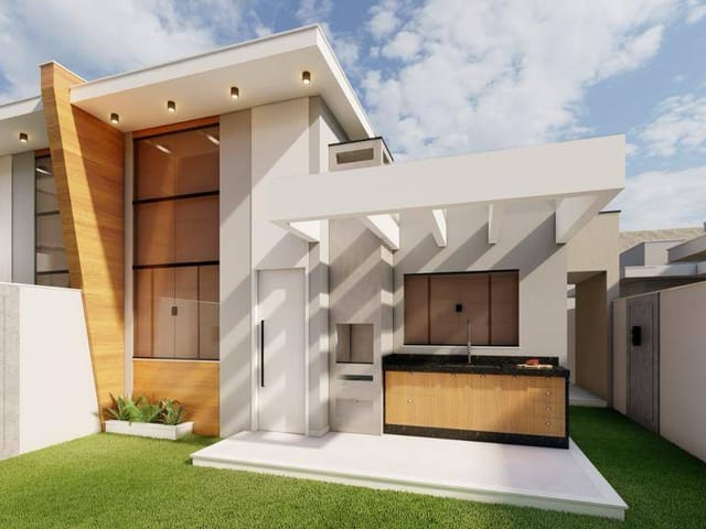 Casa com 600m² 2 quartos e 2 banheiros, à venda, no bairro Extensão do Bosque em Rio das Ostras