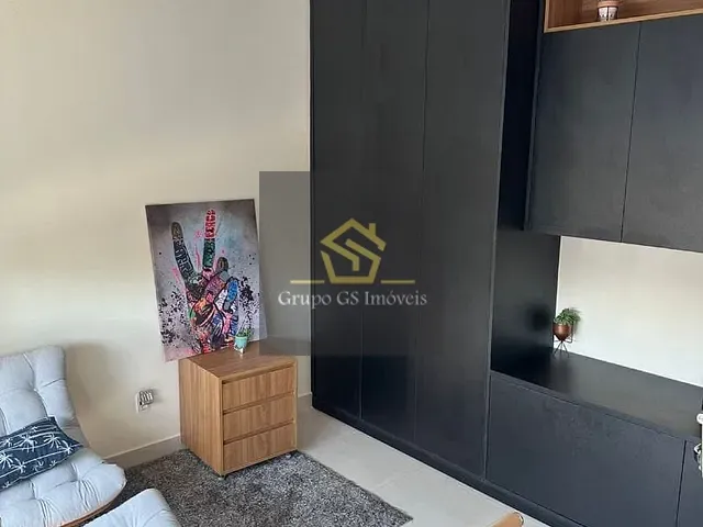 Casa com 304m² 3 quartos e 2 banheiros, à venda, no bairro Jardim Alto da Colina em Valinhos