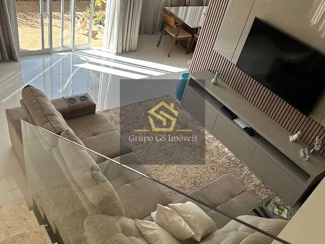 Casa com 304m² 3 quartos e 2 banheiros, à venda, no bairro Jardim Alto da Colina em Valinhos