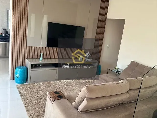 Casa com 304m² 3 quartos e 2 banheiros, à venda, no bairro Jardim Alto da Colina em Valinhos
