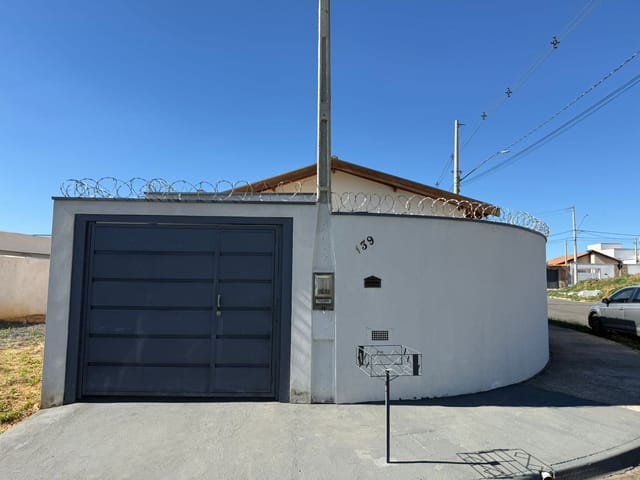 Foto do Casa - Casa para locação, José Maria de Campos, Itapira, SP | REALIZZE NEGOCIOS IMOBILIARIOS LTDA