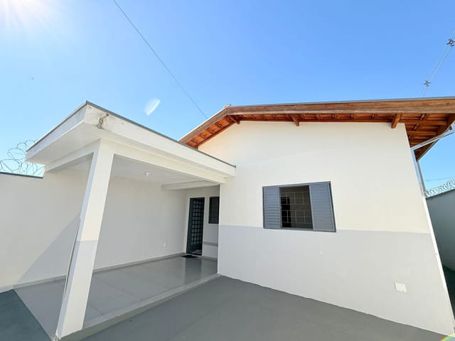 Foto do Casa - Casa para locação, José Maria de Campos, Itapira, SP | REALIZZE NEGOCIOS IMOBILIARIOS LTDA