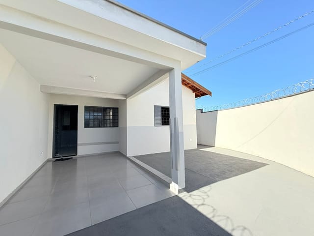 Foto do Casa - Casa para locação, José Maria de Campos, Itapira, SP | REALIZZE NEGOCIOS IMOBILIARIOS LTDA